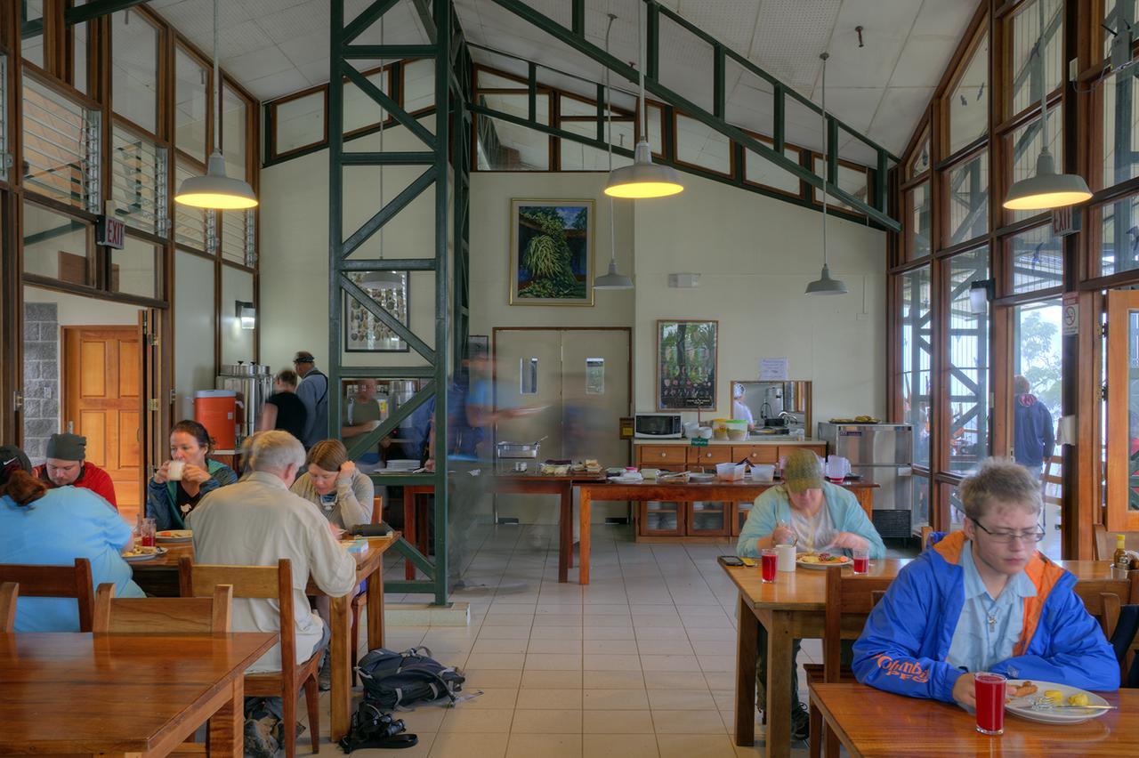 Estacion Biologica Las Cruces Y Jardin Botanico Wilson San Vito Exteriör bild